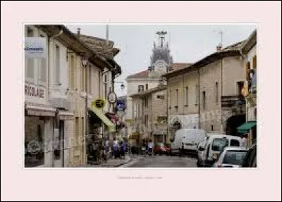 Nous terminons notre balade en Occitanie, à Quissac. Ville sur les bords du fleuve Vidourle, elle se situe dans le département ...