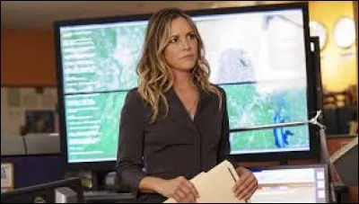 Elle est claustrophobe.