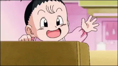Comment s'appelle la fille de Gohan et Videl ?