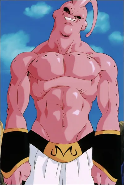 Combien de personnes (que les guerriers) a avalées Buu lorsqu'il se bat contre Gohan ultime ?