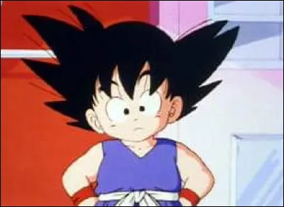 Quelle est la première arme que son grand-père lui offre ?