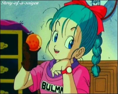 Contre quel service Tortue Géniale offre-t-il sa boule de cristal à Bulma dans "Dragon Ball" ?