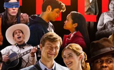 Quiz Netflix