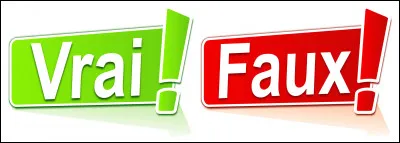 Vrai ou faux ? Deux attributs ne peuvent pas avoir le même domaine.