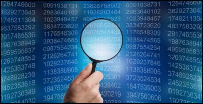 Le degré de la relation représente...