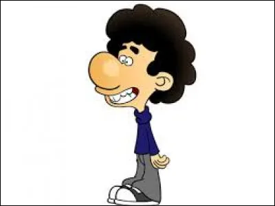 Quel est ce personnage ?