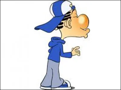 Quel est ce personnage ?