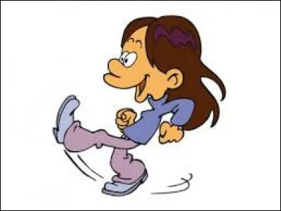 Quel est ce personnage ?