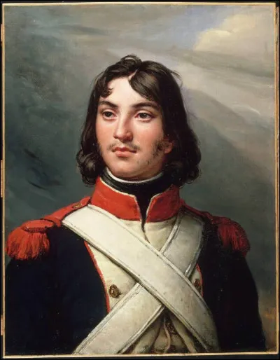 Il s'engage à 16 ans dans l'infanterie en 1785 et entre dans la garde nationale parisienne le 14 juillet 1789. Il est général à 24 ans, en 1793. Il commande l'armée de l'ouest en Vendée, s'illustre à la bataille de Fleurus et sur le Rhin. Il est tué près de Coblence en 1796. Il s'agit de ...