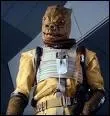 Quel est ce chasseur de primes de Star wars ?