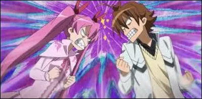 Comment finissent-ils dans le manga ?