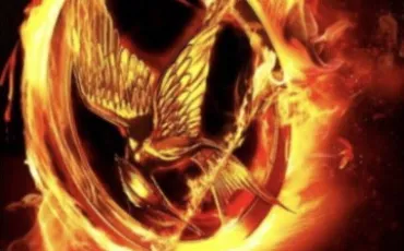 Quiz Hunger games