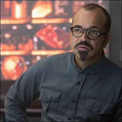 Qui est cette personne ?