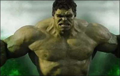 Quel est ce perso Marvel ?