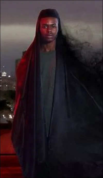 Quel est ce perso Marvel ?