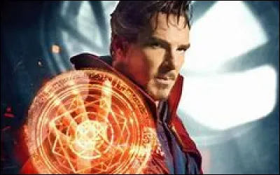 Quel est ce perso Marvel ?