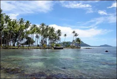 L'Etat de Chuuk souhaite obtenir son indépendance et un référendum sera organisé dans ce but en mars 2020 ; où ce pays est-il situé ?