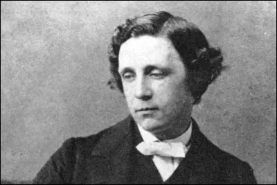 Ce romancier britannique, principalement connu pour "Les Aventures d'Alice au pays des merveilles", se prénomme ...