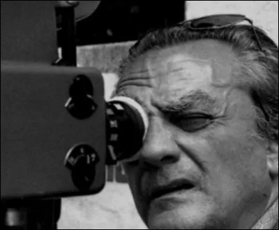 Ce cinéaste italien, réalisateur de "Senso", "Rocco et ses frères", "Le Guépard", "Les Damnés", se prénomme ...