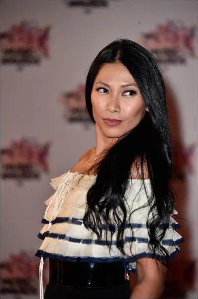 Quel est le métier de son mari actuel ? 2019