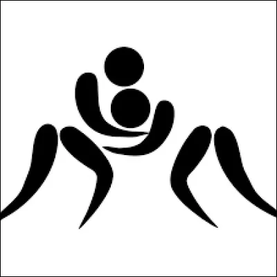 Il s'agit de la boxe.