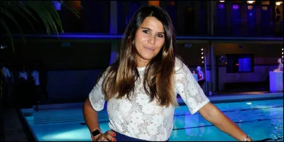 Avec quel footballeur professionnel sort-elle en ce moment ? 2019