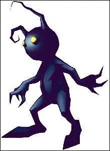 Quelle sorte de sans coeur est-ce ?