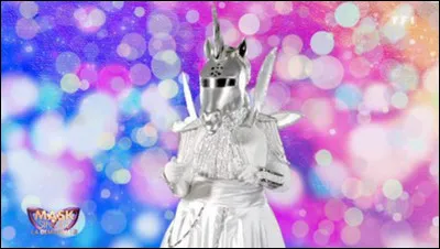 Qui était dans la licorne ?