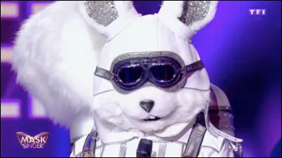 Qui était dans l'écureuil ?