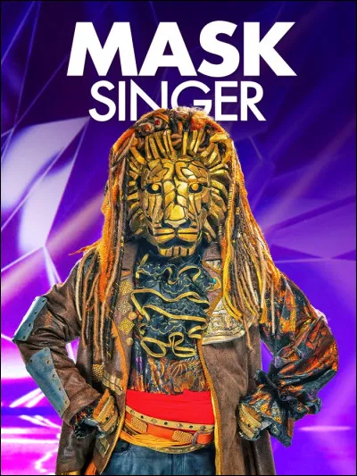 Qui était dans le lion ?