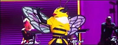 Qui était dans l'abeille ?