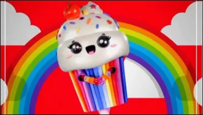 Qui était dans le cupcake ?