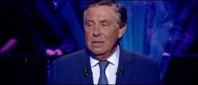 Depuis quelle année présente-t-il l'élection des Miss France ?