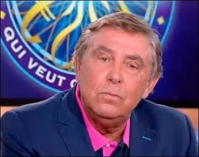 En quelle année a-t-il commencé à présenter "Qui veut gagner des millions" ?