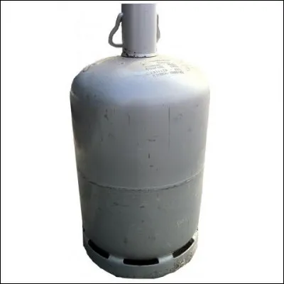 Pourquoi utilise-t-on du propane ?