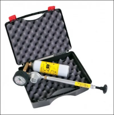 À quoi sert cet appareil ?