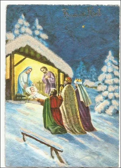 Quel est le vrai nom de Noël-Noël ?