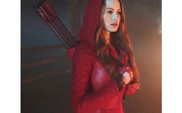 Quiz Riverdale