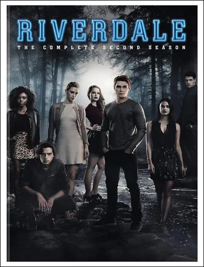 Les élèves de Riverdale sont...