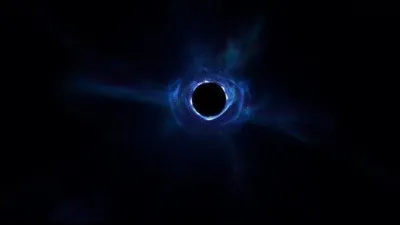 Quel jeu a chamboulé internet à cause de son fameux "trou noir" ?