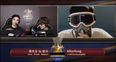 Quelle entreprise de jeux vidéo a subit de gros déboires sur internet, dû à l'hashtag #FreeHongKong ?