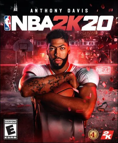 Quelle critique majeure a été faite à l'encontre du jeu NBA 2K20 ?