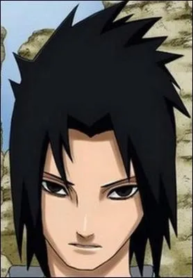 A l'poque de cette image, Sasuke fait-il dj partie de l'Akatsuki ?