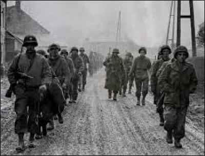 Quel camp était en supériorité numérique ?