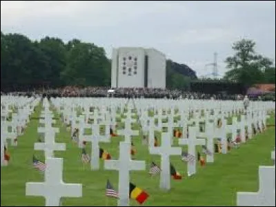 Les pertes humaines lors de la bataille des Ardennes sont supérieures à celles du débarquement de Normandie.