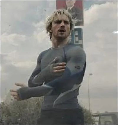 Quel est ce perso Marvel ?