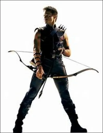 Quel est ce perso Marvel ?