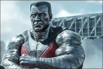 Quel est ce perso Marvel ?