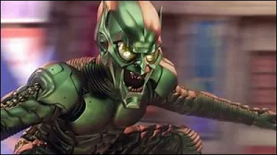 Quel est ce perso Marvel ?