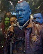 Quiz Marvel